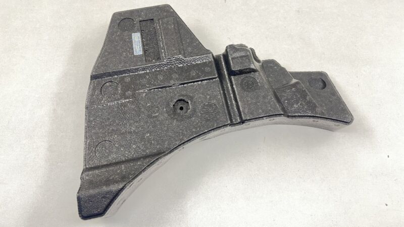 95086CA070 17-20 SUBARU BRZ REAR SPARE TIRE WITH SCISSOR JACK TOOL HOLDER FOAM KIT OEM