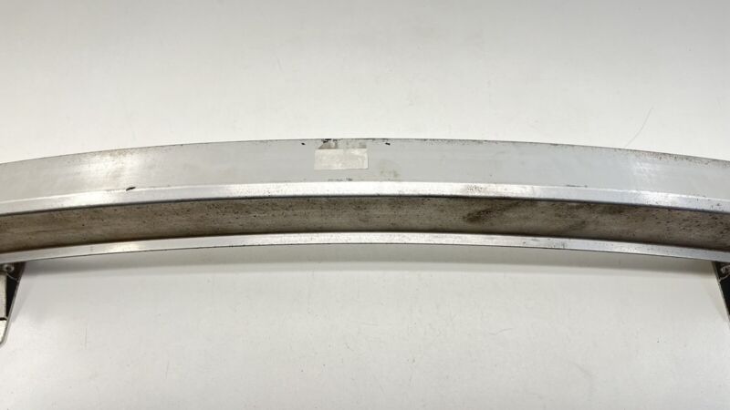 4W0.807.305 / 4W0 807 305 / 4W0807305 13-18 BENTLEY FLYING SPUR REAR BUMPER REINFORCEMENT BAR IMPACT ABSORBER OEM