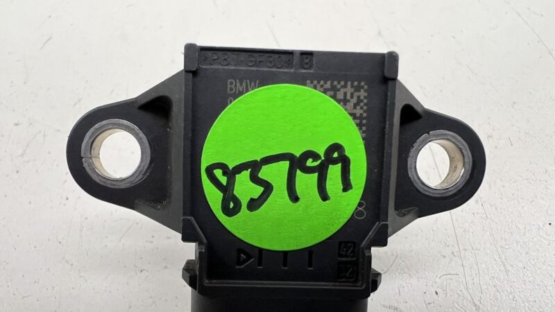 8644432 15-20 BMW M3 M4 F80 F82 MAP MAF MASS AIR FLOW METER INTAKE PRESSURE SENSOR OEM