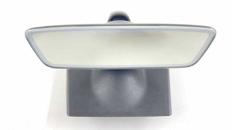 1092611-01-B / 1092611 01 B / 109261101B 17-20 TESLA MODEL S WINDSHIELD REAR VIEW MIRROR 1092610-00-D OEM