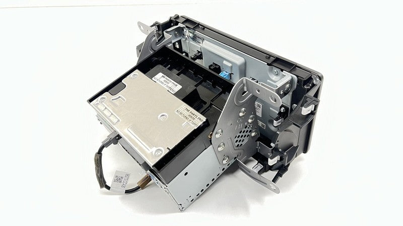 86458CC990 22-23 TOYOTA GR86 TOUCH SCREEN DISPLAY SCREEN RADIO HEAD UNIT 86201CC650 OEM
