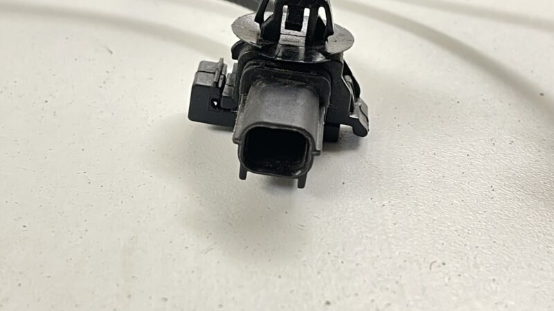Does Not Apply 11-17 HONDA ODYSSEY PASSENGER RIGHT REAR ABS WHEEL SPEED SENSOR OEM