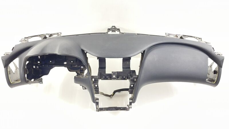 14-17 INFINITI Q50 DASHBOARD DASH BOARD INSTRUMENT PANEL COVER COMPLETE OEM