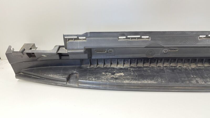 1666900010 / A1666900010 / A 166 690 00 10 0010 13-16 MERCEDES BENZ GL350 X166 DRIVER LEFT SIDE STEP RUNNING BOARD BRACK