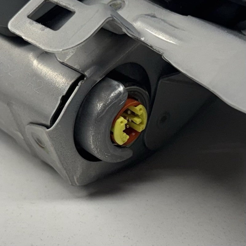 Lexus IS250 IS350 IS F Passenger Right Front Lower Knee Airbag Air Bag SRS OEM