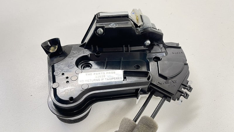 19-22 LEXUS ES300H DRIVER LEFT FRONT DOOR LATCH LOCK ACTUATOR OEM