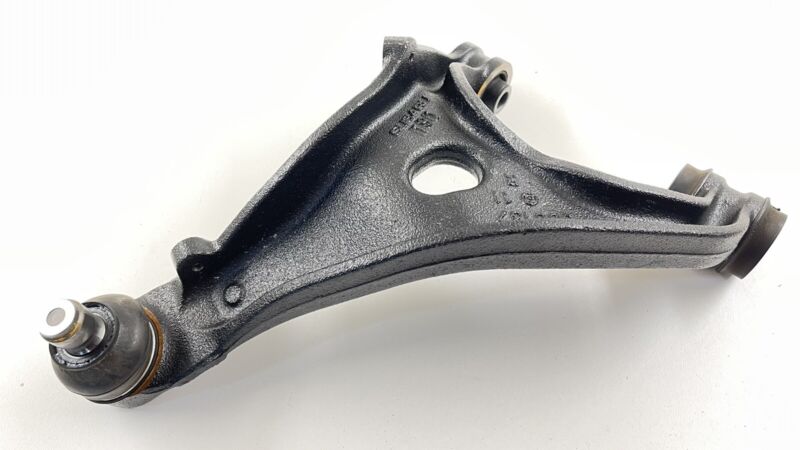 Does Not Apply 2022 SUBARU BRZ PASSENGER RIGHT REAR UPPER SUSPENSION CONTROL ARM OEM