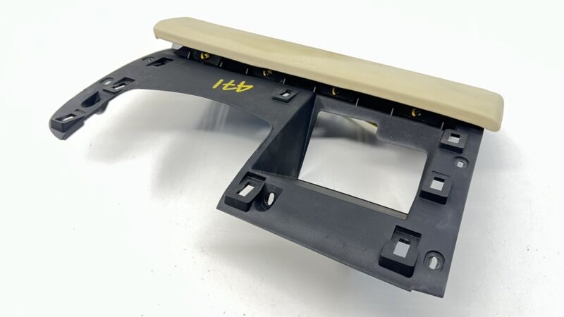 3W1.880.922 / 3W1 880 922 / 3W1880922 13-18 BENTLEY FLYING SPUR DRIVER LEFT FRONT KNEE AIRBAG AIR BAG SRS OEM