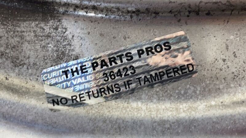 6871337 20-23 TOYOTA SUPRA DRIVER LEFT FRONT SPINDLE KNUCKLE HUB BEARING OEM