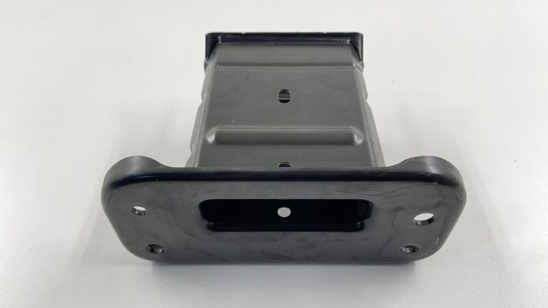 Does not apply 14-22 INFINITI Q50 DRIVER LEFT FRONT REINFORCEMENT BAR FRAME RAIL BRACKET OEM