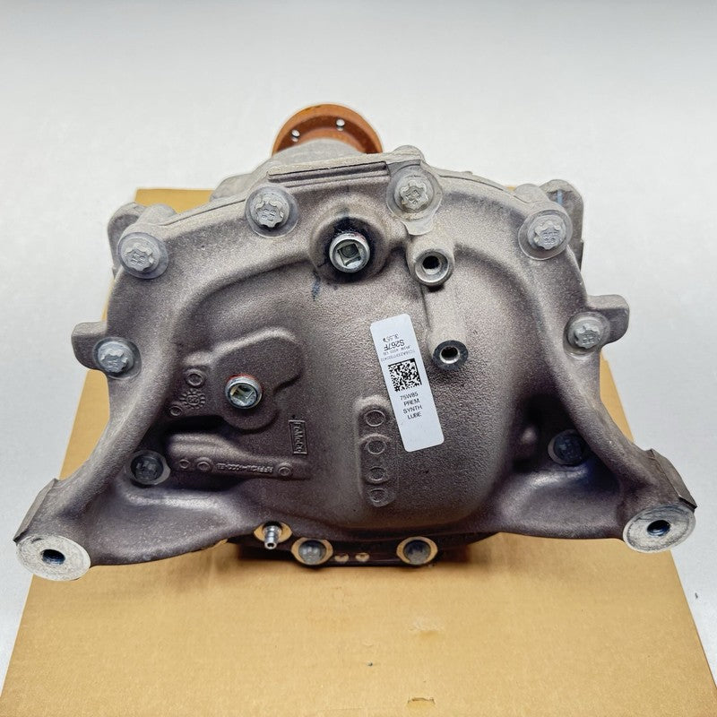 JR3W-4000-UB / JR3W 4000 UB / JR3W4000UB 24-25 FORD MUSTANG GT LIMITED SLIP REAR DIFFERENTIAL DIFF 3.55 RATIO LSD OEM