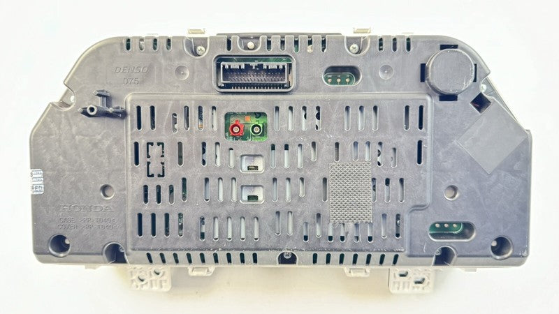78100-THR-A720-M1 / 78100 THR A720 M1 / 78100THRA720M1 18 HONDA ODYSSEY TOURING SPEEDOMETER INSTRUMENT CLUSTER GAUGE 781