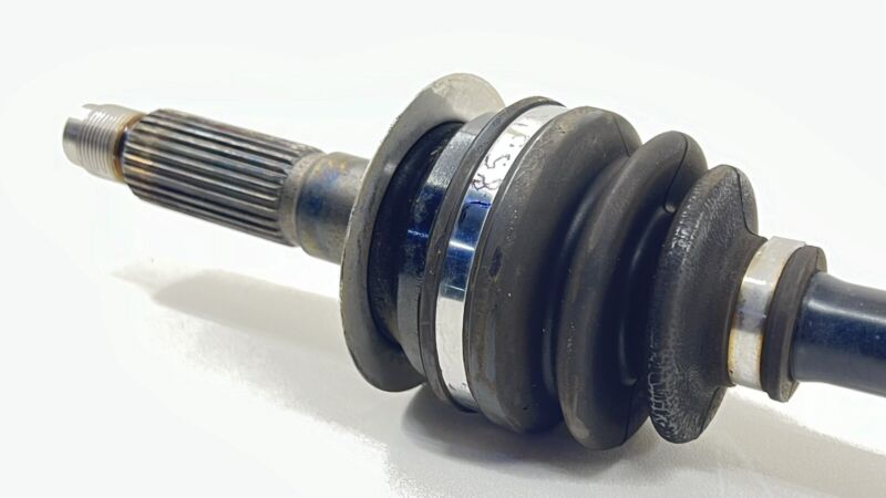 15-21 SUBARU WRX 2.0L LEFT OR RIGHT REAR AXLE SHAFT OEM