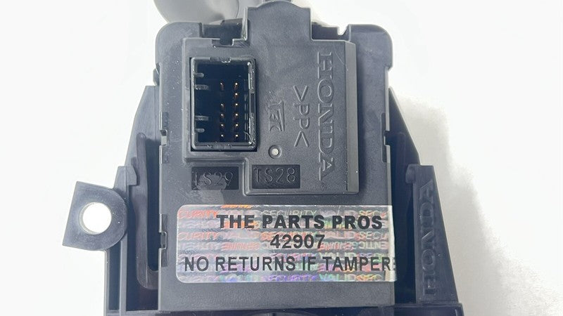 35250-3S5-A4 / 35250 3S5 A4 / 352503S5A4 24-25 ACURA INTEGRA TYPE S WINDSHIELD WIPER TURN SIGNAL COMBINATION SWITCH OEM