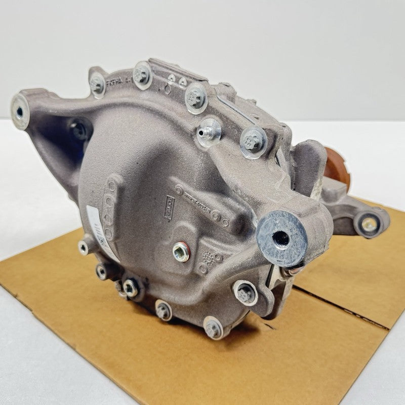 JR3W-4000-UB / JR3W 4000 UB / JR3W4000UB 24-25 FORD MUSTANG GT LIMITED SLIP REAR DIFFERENTIAL DIFF 3.55 RATIO LSD OEM