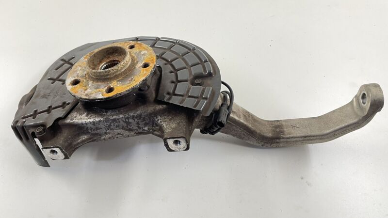 06700035780 / 670003578 14-23 MASERATI GHIBLI AWD PASSENGER RIGHT FRONT SPINDLE KNUCKLE HUB BEARING OEM