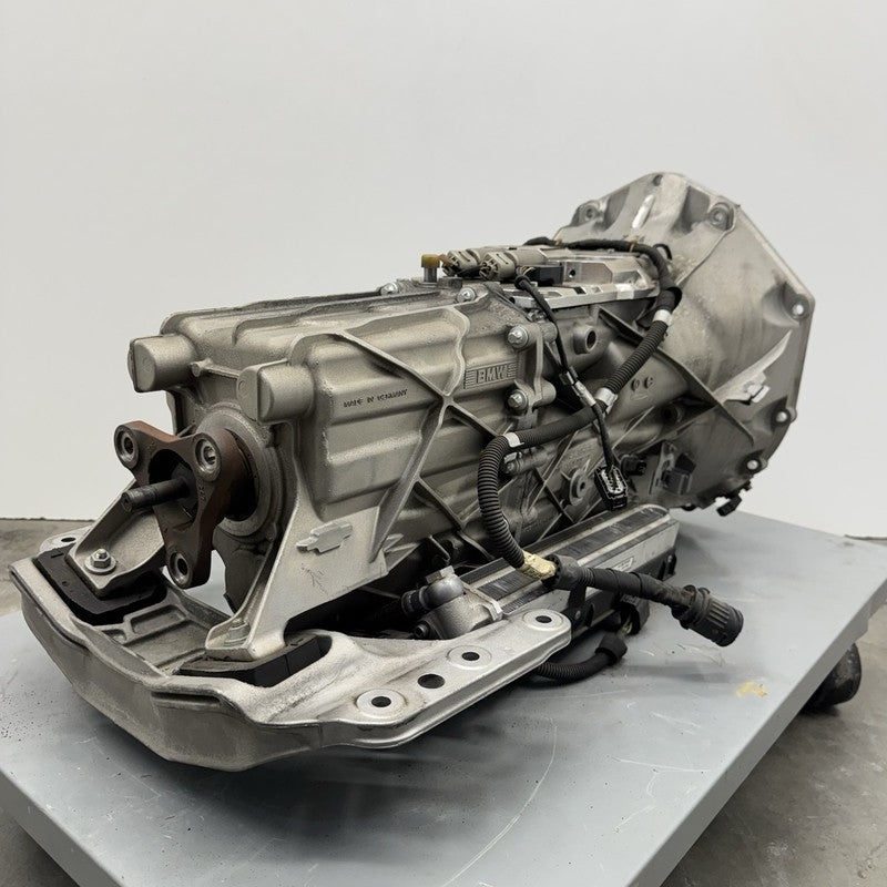 06-10 BMW M5 M6 E60 E63 E64 Complete SMG Transmission Gearbox 55K Miles OEM