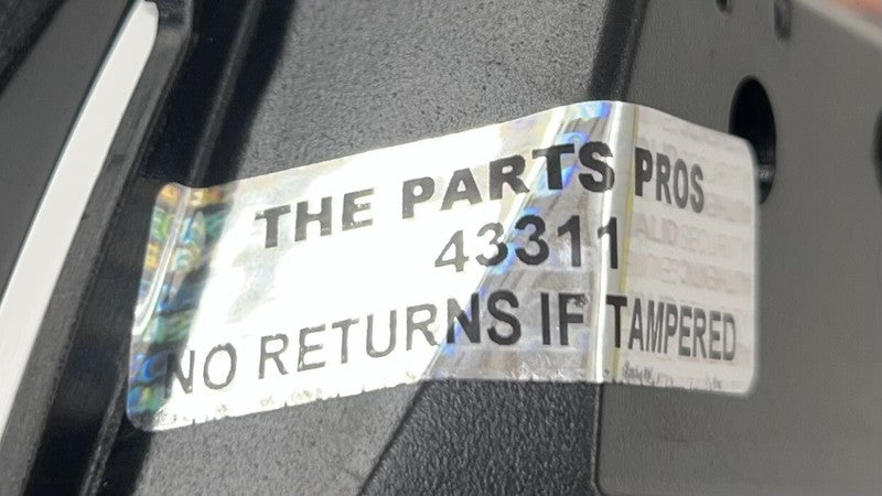 7 842 182 / 7842182 06-10 BMW M6 E63 E64 SPEEDOMETER INSTRUMENT CLUSTER GAUGE 39K MILES 7842182 OEM