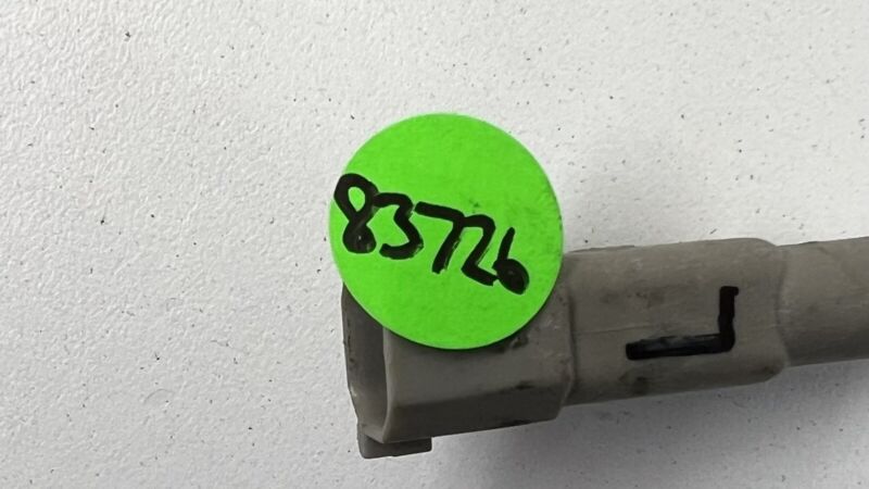 04779647AE 11-23 DODGE CHARGER DRIVER LEFT REAR ABS WHEEL SPEED SENSOR 04779647AE OEM