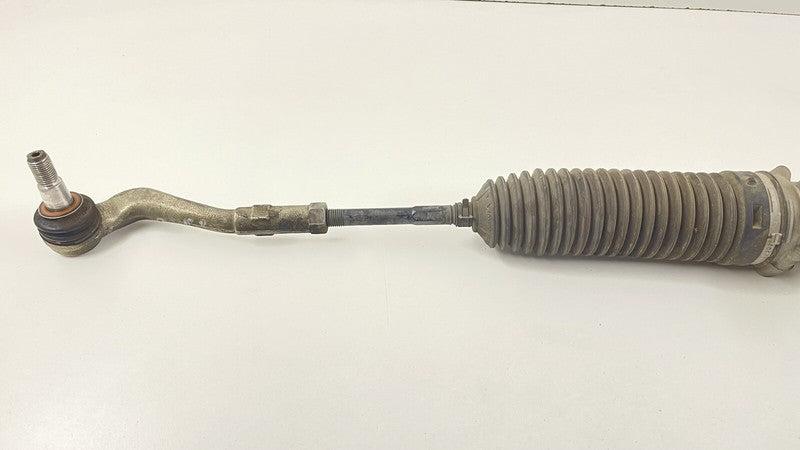 20411011017 / A20411011017 / A 204 1 101 1 017 08-14 MERCEDES BENZ W204 C CLASS POWER STEERING GEAR BOX RACK AND PINION