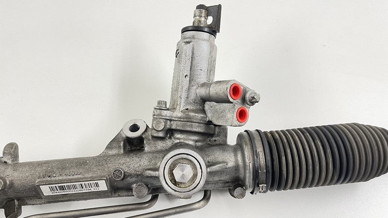 20411011017 / A20411011017 / A 204 1 101 1 017 08-14 MERCEDES BENZ W204 C CLASS POWER STEERING GEAR BOX RACK AND PINION