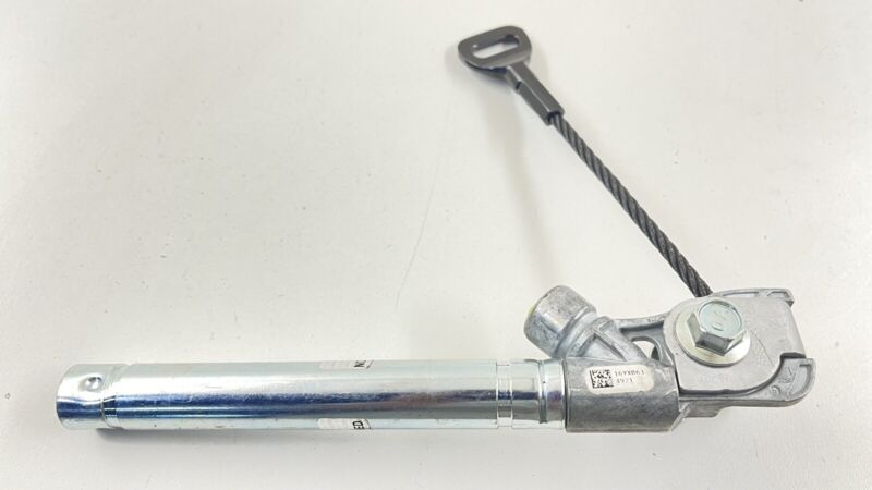 17-22 SUBARU IMPREZA PASSENGER RIGHT FRONT SEATBELT SEAT BELT TENSIONER OEM