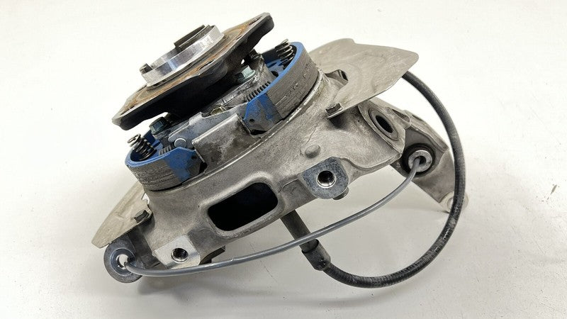 996.331.245.10 / 996 331 245 10 / 99633124510 05-12 PORSCHE 911 997 DRIVER LEFT REAR SPINDLE KNUCKLE HUB CONTROL ARM SET