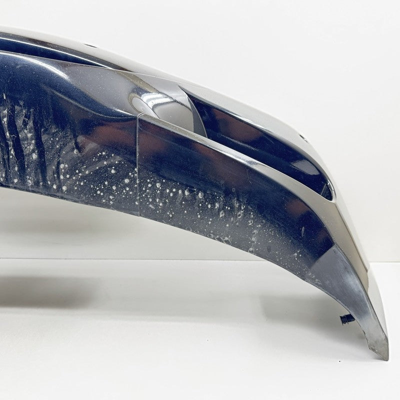 5111 7 899 508 / 51117899508 06-10 BMW M6 E63 E64 FRONT BUMPER COVER COMPLETE WITH GRILLS AND SENSORS OEM