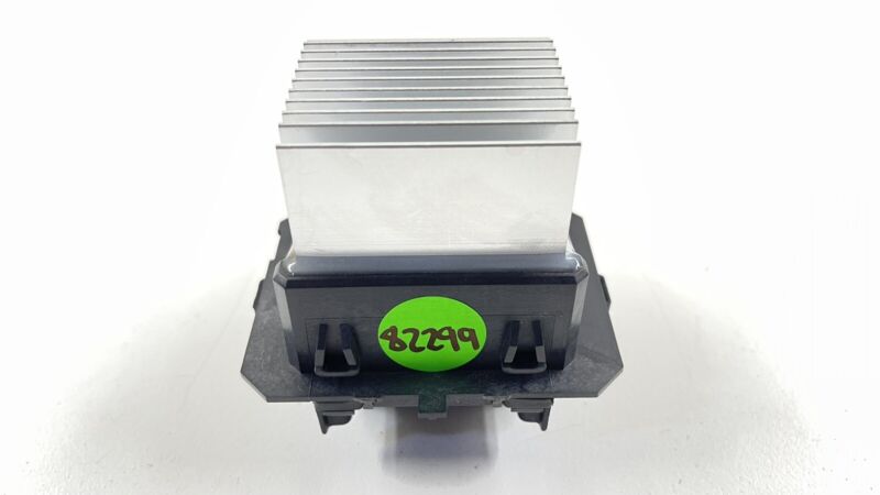 T95261A-B / T95261A 22-23 SUBARU WRX HVAC HEATER CORE BOX BLOWER MOTOR RESISTOR RELAY OEM