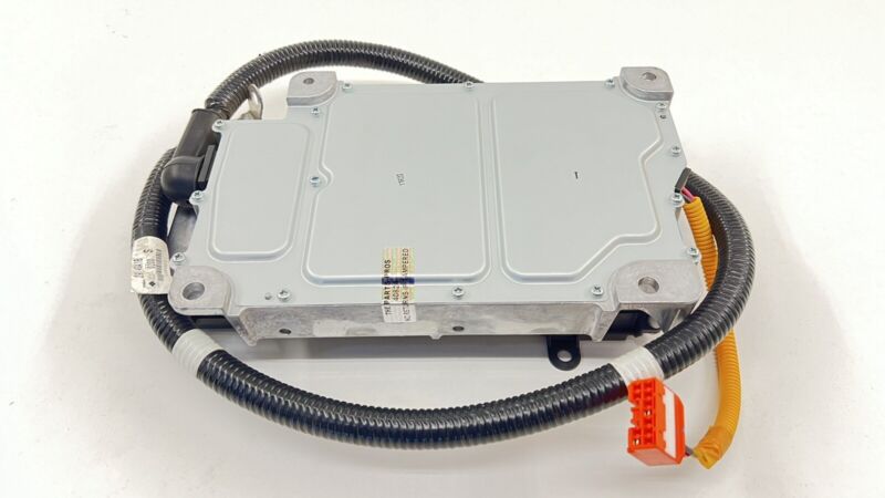 292A0 4GA0A / 292A04GA0A 14-18 INFINITI Q50 HYBRID BATTERY CONVERTOR CONTROL MODULE 292A0 4GA0A OEM