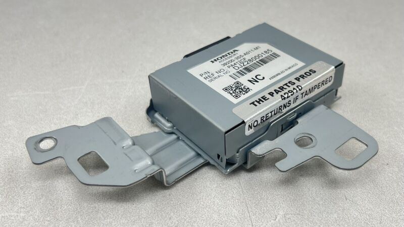 39200-3S5-A011-M1 / 39200 3S5 A011 M1 / 392003S5A011M1 24-25 ACURA INTEGRA TYPE S ACTIVE NOISE CANCELLATION CONTROL MODU