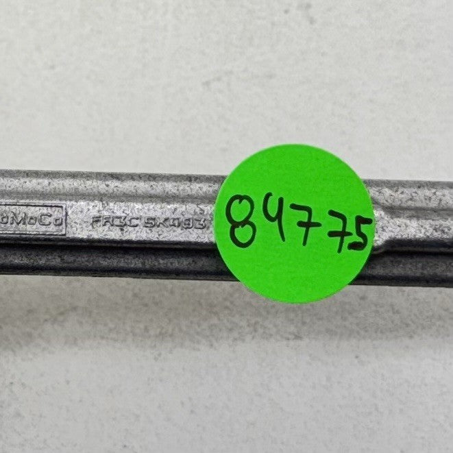 FR3C-5K483 / FR3C 5K483 / FR3C5K483 24-25 FORD MUSTANG GT FRONT STABILIZER SWAY BAR END LINK ROD BAR PAIR OEM