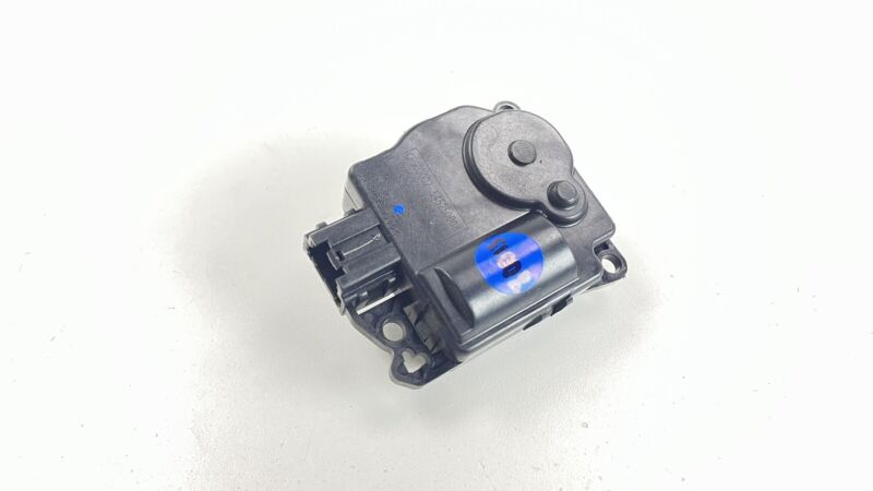 545250008 14-23 MASERATI GHIBLI HVAC BOX HEATER AC FLAP MOTOR AIR MIX ACTUATOR OEM