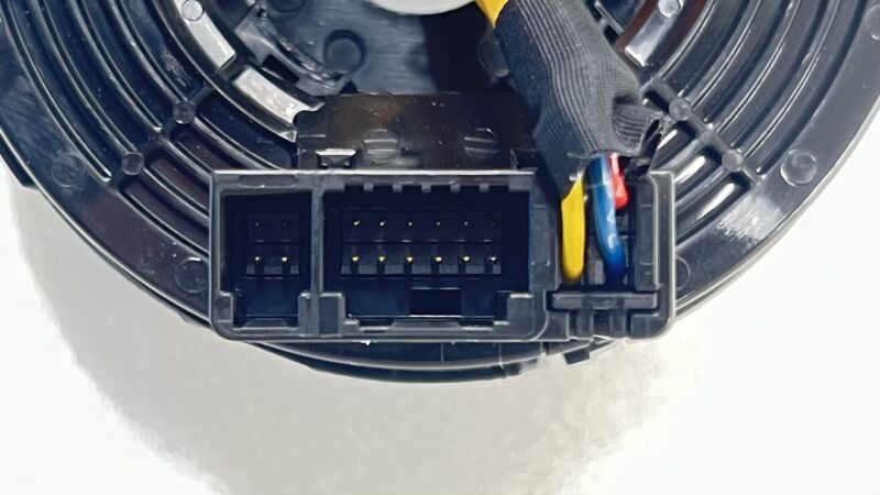 27546VC000 22-25 SUBARU WRX STEERING CLOCK SPRING ANGLE SENSOR SRS 83111VC230 OEM