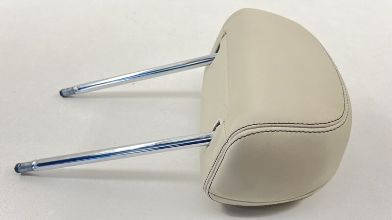 Does not apply 13-18 BENTLEY FLYING SPUR DRIVER LEFT FRONT SEAT HEADREST HEAD REST OEM