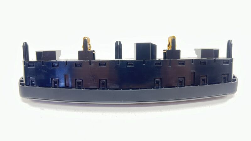 84544736 20-24 CADILLAC CT4 SEAT HEAT VENT & LANE KEEP ASSIST & HAZARD LIGHT SWITCH OEM