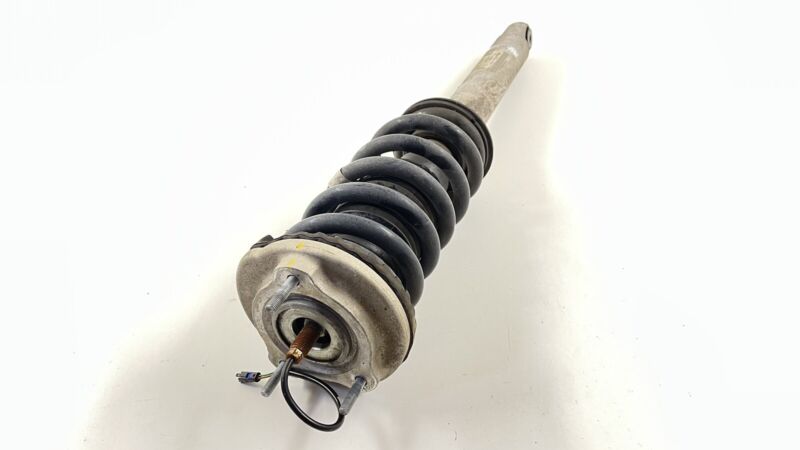 670005455 14-22 MASERATI QUATTROPORTE FRONT SHOCK STRUT SPRING ABSORBER 670005455 OEM