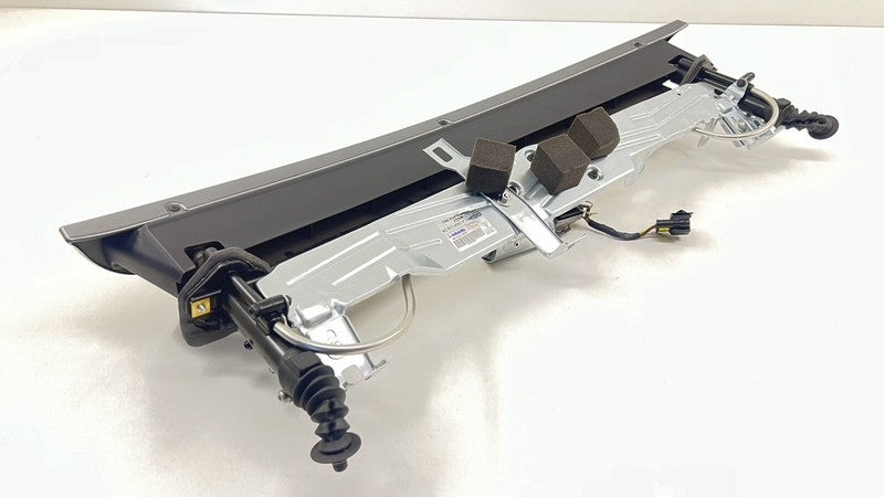 987.504.109.00 / 987 504 109 00 / 98750410900 05-12 PORSCHE BOXSTER CAYMAN 987 REAR POWER LIFT SPOILER WING MECHANISM OE