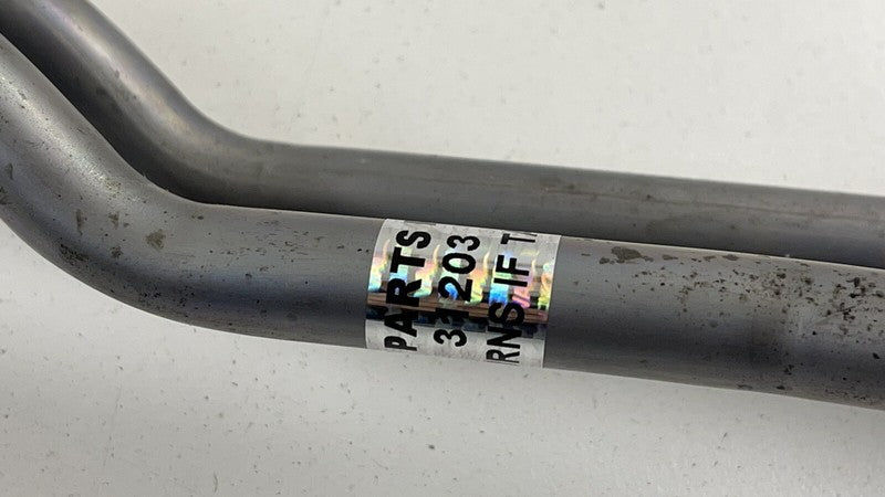 7L0.317.027.A / 7L0 317 027 A / 7L0317027A 08-15 AUDI R8 TRANSMISSION OIL COOLER TEMPERATURE VALVE THERMOSTAT BLOCK OEM