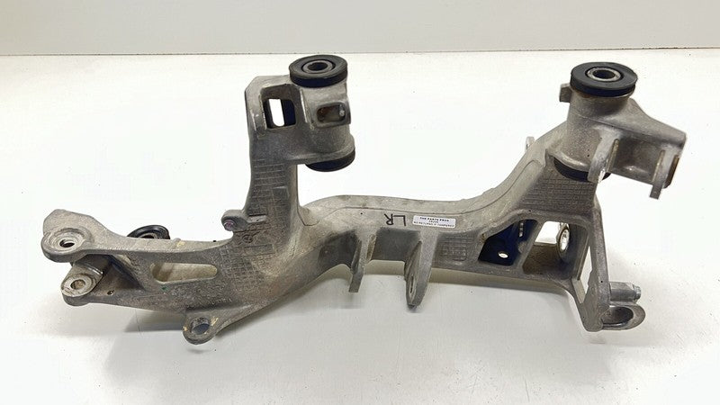 996.331.245.10 / 996 331 245 10 / 99633124510 05-12 PORSCHE 911 997 DRIVER LEFT REAR SPINDLE KNUCKLE HUB CONTROL ARM SET