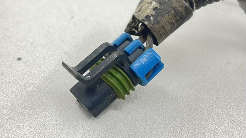 68002986AA 07-09 DODGE RAM 2500 3500 5.9L MOTOR ENGINE WIRING HARNESS WIRE HARNESS OEM