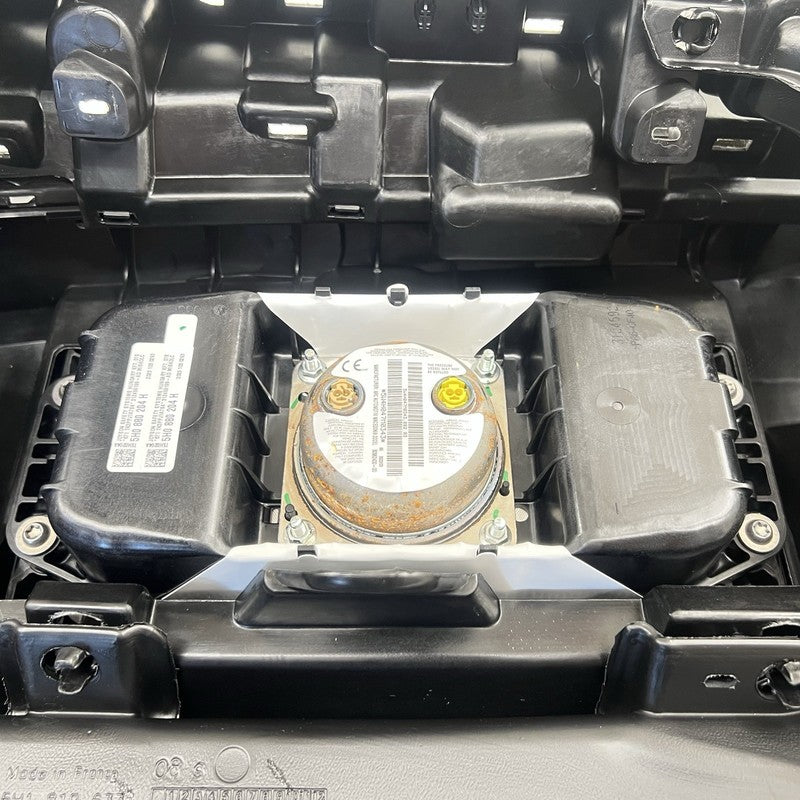 5H1-HNAT-4UM / 5H1 HNAT 4UM / 5H1HNAT4UM 22-25 VOLKSWAGEN GOLF R MK8 DASHBOARD INSTRUMENT PANEL COVER COMPLETE OEM