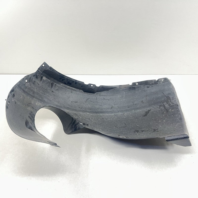 5H0.805.969A 22-25 VOLKSWAGEN GOLF R LEFT FRONT FENDER LINER WHEEL ARCH SPLASH GUARD PAIR OEM