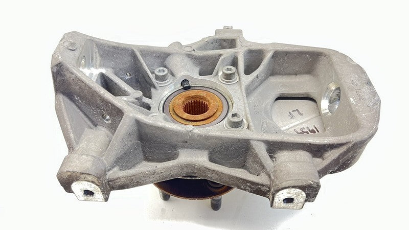 07-10 ASTON MARTIN VANTAGE DRIVER LEFT FRONT SPINDLE KNUCKLE HUB BEARING OEM