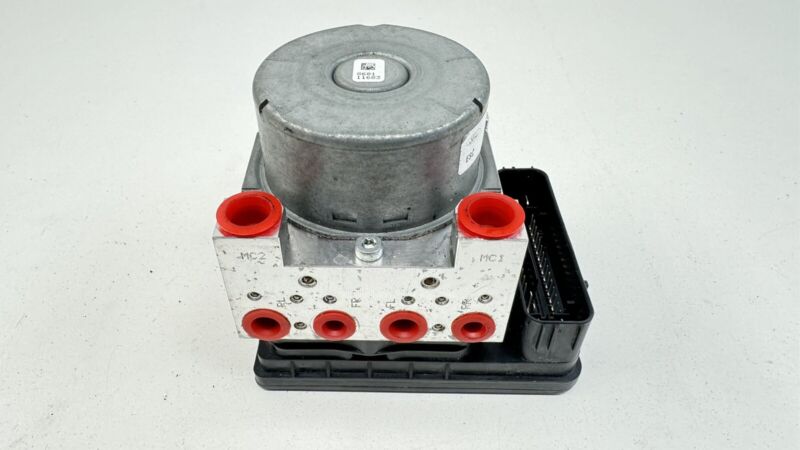 KR3C-2B373-AB / KR3C 2B373 AB / KR3C2B373AB 18-23 FORD MUSTANG GT BULLITT ABS ANTI BRAKE LOCK PUMP MODULE KR3C-2C219-AB