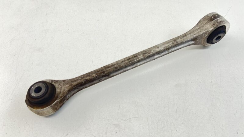 07-17 ASTON MARTIN VANTAGE PASSENGER RIGHT REAR CONTROL ARM SET OEM