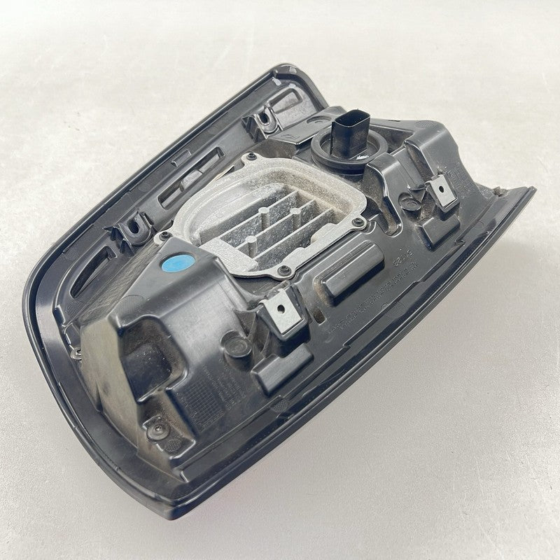 68446841AD 19-24 RAM 2500 3500 NIGHT EDITION LEFT REAR TAILLIGHT LAMP WITH BLIND SPOT OEM