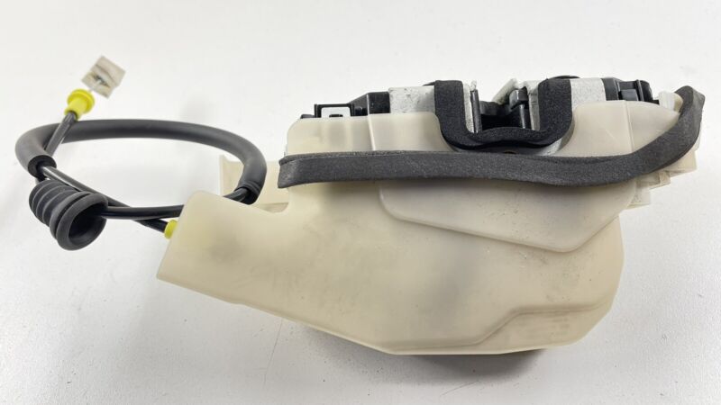 1500674-00-A / 1500674 00 A / 150067400A 17-22 TESLA MODEL 3 DRIVER LEFT REAR DOOR LOCK LATCH ACTUATOR 1500674-00-A OEM