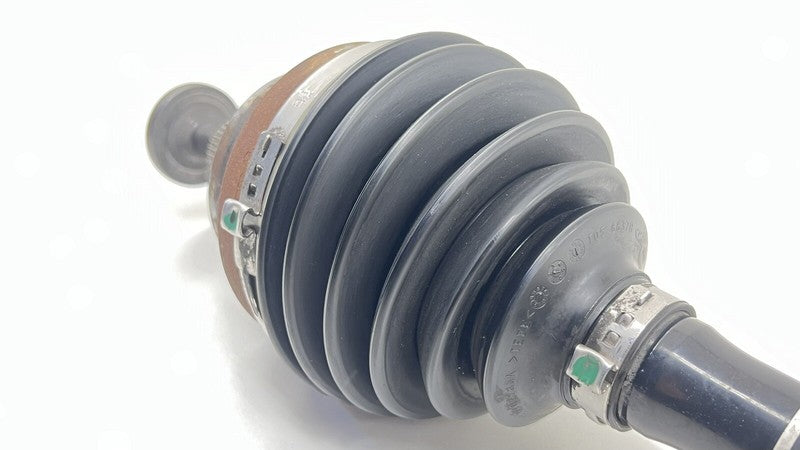 4W0 407 271 / 4W0407271 13-18 BENTLEY FLYING SPUR DRIVER LEFT FRONT AXLE SHAFT 4W0 407 271 OEM