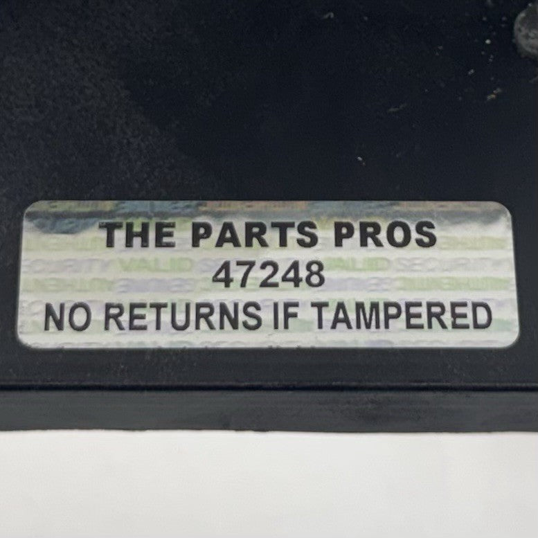 33521-53050 / 33521 53050 / 3352153050 08-14 Lexus IS F Transmission Shifter Gear Box Selector Lever 33521-53050 OEM